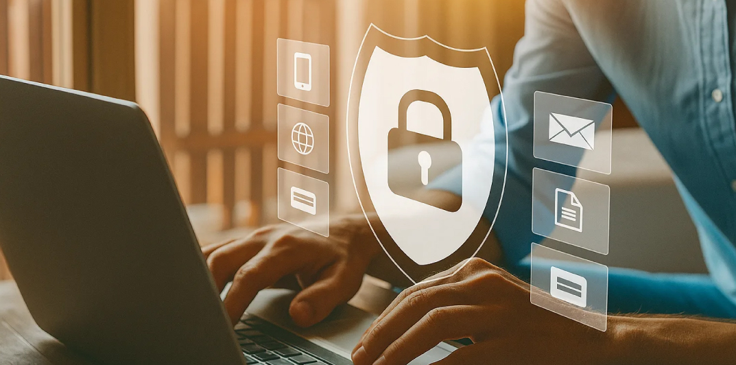 Delegado de Protección de Datos